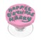 PopSockets Adhesive Phone Grip Holder Phone Stand Harry Potter Happy Birthday Harry