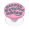 PopSockets Adhesive Phone Grip Holder Phone Stand Harry Potter Happy Birthday Harry