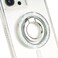 Case-Mate CaseMate Magnetic Phone Ring Holder iPhone MagSafe Stand Removable MagSafe Phone Holder for Hand Thin Collapsible Grip Ring for iPhone 17 Pro Max 16 Pro Max151413Pixel 10 Twinkle Diamond