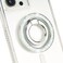 Case-Mate CaseMate Magnetic Phone Ring Holder iPhone MagSafe Stand Removable MagSafe Phone Holder for Hand Thin Collapsible Grip Ring for iPhone 17 Pro Max 16 Pro Max151413Pixel 10 Twinkle Diamond