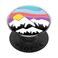 PopSockets Adhesive Phone Grip Holder Phone Stand Enamel Altitude Adjustment