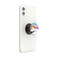 PopSockets Adhesive Phone Grip Holder Phone Stand Enamel Altitude Adjustment