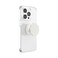 PopSockets Phone Grip with Expanding Kickstand Adhesive Grip Molded Flower Horchata
