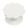 PopSockets Phone Grip with Expanding Kickstand Adhesive Grip Molded Flower Horchata