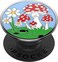 PopSockets Adhesive Phone Grip Holder Phone Stand Mushroom Enamel Fun Guy