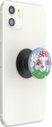 PopSockets Adhesive Phone Grip Holder Phone Stand Mushroom Enamel Fun Guy