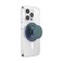 PopSockets Phone Grip for MagSafe Magnetic Holder Phone Stand Green Scales