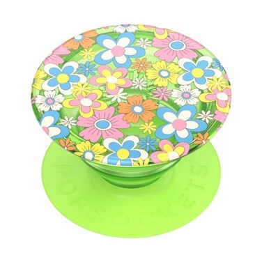 PopSockets Adhesive Phone Grip Holder Phone Stand Lemon Mumu Era