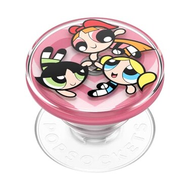 PopSockets Adhesive Phone Grip Holder Phone Stand Spinner Girl Power