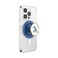PopSockets Phone Grip for MagSafe Magnetic Holder Phone Stand Blue Blue Bird