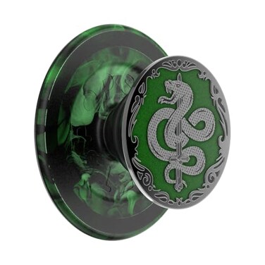 PopSockets Phone Grip for MagSafe Magnetic Holder Phone Stand Harry Potter Horcrux Nagini