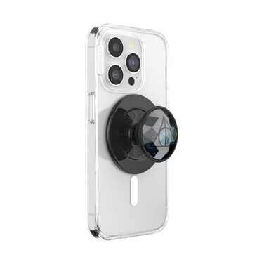 PopSockets Phone Grip for MagSafe Magnetic Holder Phone Stand Harry Potter Master of Death