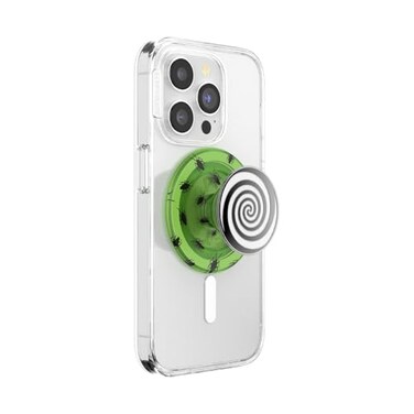 PopSockets Phone Grip for MagSafe Magnetic Holder Phone Stand Halloween Strange Unusual