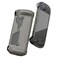 SkullCo. Skull Co GripCase for ROG Ally X 2024 Model A Soft Protective Case with Textured Grips Full Protection and Stand ShockAbsorption NonSlip and AntiScratch Cover Design Coyote Gray