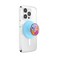 PopSockets Phone Grip for MagSafe Magnetic Holder Phone Stand Enamel Flamingo