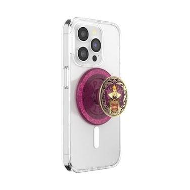 PopSockets Phone Grip for MagSafe Magnetic Holder Phone Stand Disney Essence of Evil Queen