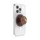 PopSockets Phone Grip for MagSafe Magnetic Holder Phone Stand Red Oxblood
