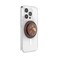 PopSockets Phone Grip for MagSafe Magnetic Holder Phone Stand Red Oxblood
