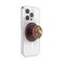 PopSockets Phone Grip for MagSafe Magnetic Holder Phone Stand Red Oxblood