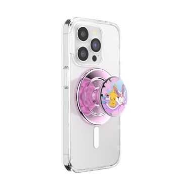 PopSockets Phone Grip for MagSafe Magnetic Holder Phone Stand Pokemon Sakura Dreams