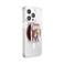 PopSockets Phone Grip for MagSafe Magnetic Holder Phone Stand Marvel DP Wolv Comic Cover