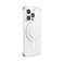 PopSockets Phone Grip for MagSafe Magnetic Holder Phone Stand White Horchata