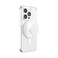 PopSockets Phone Grip for MagSafe Magnetic Holder Phone Stand White Horchata