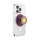 PopSockets Phone Grip for MagSafe Magnetic Holder Phone Stand Enamel Enamel Sun Fire