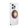 PopSockets Phone Grip for MagSafe Magnetic Holder Phone Stand Enamel Enamel Sun Fire