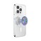 PopSockets Phone Grip for MagSafe Magnetic Holder Phone Stand Clear Koi Pond