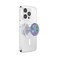 PopSockets Phone Grip for MagSafe Magnetic Holder Phone Stand Clear Koi Pond