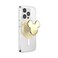 PopSockets Phone Grip for MagSafe Magnetic Holder Phone Stand Disney Gold Mickey Head