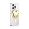 PopSockets Phone Grip for MagSafe Magnetic Holder Phone Stand Disney Gold Mickey Head