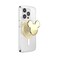 PopSockets Phone Grip for MagSafe Magnetic Holder Phone Stand Disney Gold Mickey Head