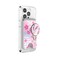 PopSockets Phone Wallet for MagSafe Phone Card Holder with Grip Pokemon Sylveons Dream