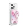 PopSockets Phone Wallet for MagSafe Phone Card Holder with Grip Pokemon Sylveons Dream