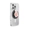 PopSockets Phone Grip for MagSafe with Kickstand Magnetic Stand Swappable Top Secure Hold for iPhone MagSafe Cases Phone Tablet Grip Star War Power The Force 2025 Spinner BB