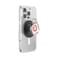 PopSockets Phone Grip for MagSafe with Kickstand Magnetic Stand Swappable Top Secure Hold for iPhone MagSafe Cases Phone Tablet Grip Star War Power The Force 2025 Spinner BB