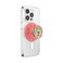 PopSockets Phone Grip for MagSafe Magnetic Holder Phone Stand Pokemon Sprigatito Stretch
