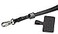 BLACKRAPID WanderLanyard Set for Smartphone 175 35 in a Loop Neck Strap with Tether Tab