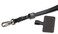 BLACKRAPID WanderLanyard Set for Smartphone 175 35 in a Loop Neck Strap with Tether Tab