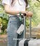 Ringke Hand Strap Phone Wrist Strap Designed for Camera Strap and Phone Strap Adjustable Sturdy Universal Lanyard Compatible with Camera and Phone Case Forest