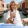 XCHKRM Anti Theft Phone Wrist Strap With 2 Metal Tether TabsAdjustable Wristlet Hand Cell Phone Lanyard for Women and Men