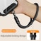 Zaardend 2 Pack Phone Wrist Strap Wrist lanyard for iPhone Case Camera Anti Theft Phone Strap Lanyard with 360 Rotating Hook Charm Chain Camera Wristlet for Travel