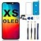 SIMDOG OLED for iPhone Xs Screen Replacement 58 Inch NOT LCD Display 3D Touch Frame Assembly Digitizer for Model A1920 A2097 A2098 A2100 with Repair Tool