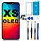 SIMDOG OLED for iPhone Xs Screen Replacement 58 Inch NOT LCD Display 3D Touch Frame Assembly Digitizer for Model A1920 A2097 A2098 A2100 with Repair Tool