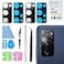ASDAWN 2PCS Galaxy S20 FE Back Rear Camera Lens Glass Replacement Back Lens Glass for Samsung Galaxy S20 FE 65 inches All Carriers with Installation Manual Repair Tool SetBlack