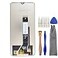 sunways Complete Screen LCD Digitizer Touch Assembly Replacement for Xiaomi Redmi Note 9 4G Redmi 9T Poco M3 with Tool Kit Black 653