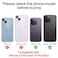 ASDAWN Back Rear Camera Lens Glass Replacement for iPhone 14 Pro Max 67 Inches with PreInstalled Adhesive ASDAWN Back Camera Lens Glass kit with Installation Manual Repair Tool Set
