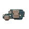 iParto Charging Port Replacement Kit for Samsung Galaxy S22 Ultra 5G SMS908U SMS908U1 USB Flex Dock Connector Charging Flex Replacement with Tools